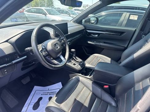 Used 2023 Honda CR-V Sport Touring image 9