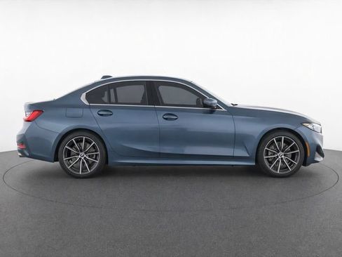 Used 2020 BMW 330i Sedan RWD image 3
