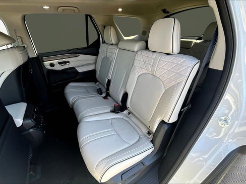 New 2026 Honda Pilot Elite image 18