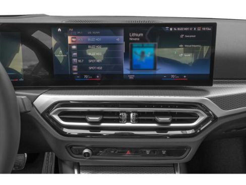 Used 2023 BMW M340i w/ Premium Package RWD image 13