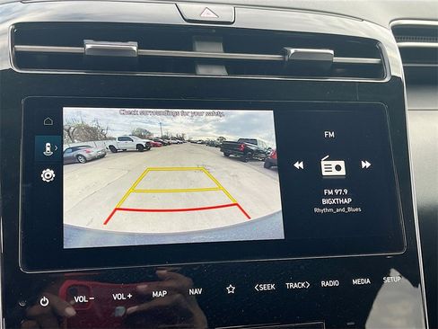 Used 2024 Hyundai Santa Cruz SEL w/ Activity Package image 14