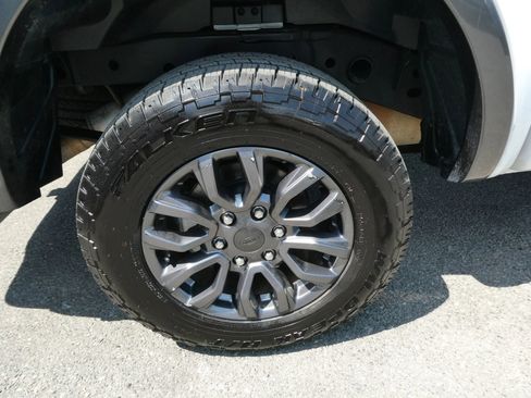 Used 2020 Ford Ranger XLT w/ Equipment Group 301A Mid RWD image 30