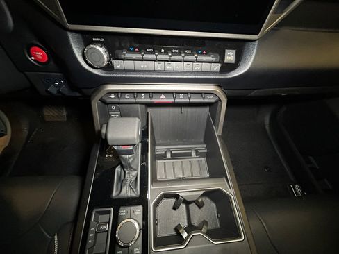 New 2026 Toyota Tundra SR5 AWD/4WD image 11