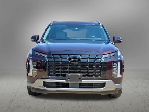 Used 2024 Hyundai Palisade SEL w/ Premium Package FWD image 5