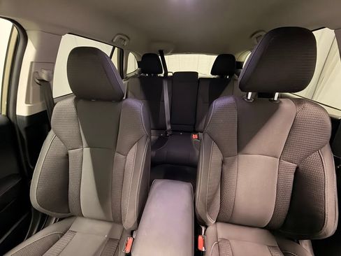 Certified 2024 Subaru Outback Premium AWD/4WD image 15