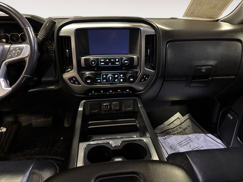 Used 2021 GMC Sierra 1500 SLT w/ SLT Premium Package image 11