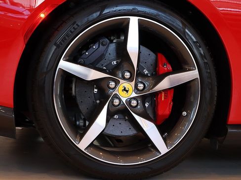 Certified 2022 Ferrari Portofino M image 54