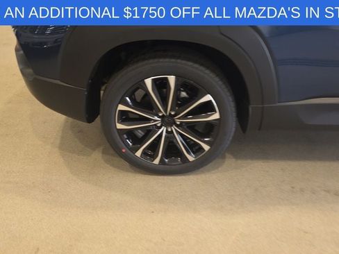 New 2026 MAZDA CX-50 AWD 2.5 S image 9