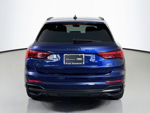 Used 2022 Audi Q3 2.0T Premium Plus AWD/4WD image 10