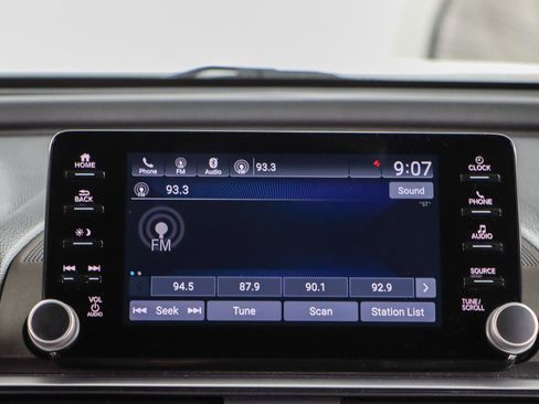 Used 2021 Honda Accord Sport image 19