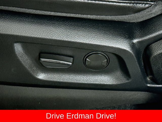 Used 2021 Ford Ranger Lariat w/ Equipment Group 501A High AWD/4WD image 12