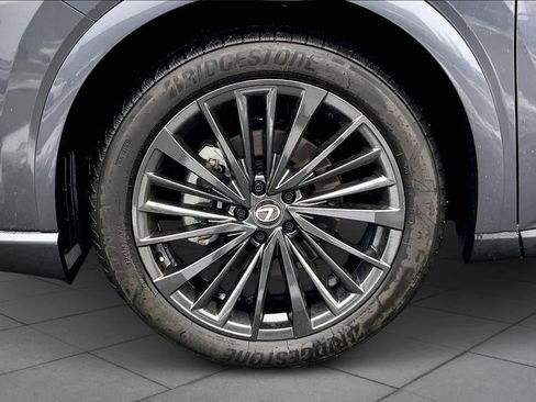 Certified 2025 Lexus RX 350 Premium w/ Convenience Package image 10