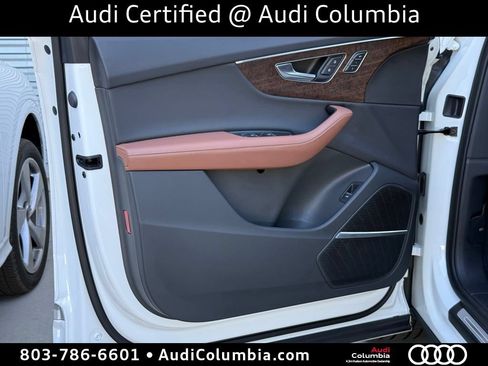 Certified 2025 Audi Q7 2.0T Premium AWD/4WD image 20