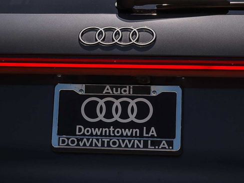 New 2026 Audi Q5 Premium AWD/4WD image 11
