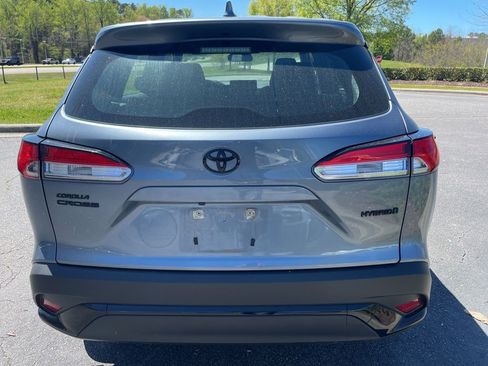 Used 2024 Toyota Corolla Cross S image 6
