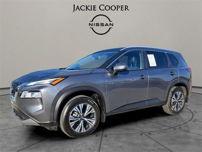 Certified 2023 Nissan Rogue SV w/ SV Premium B Package