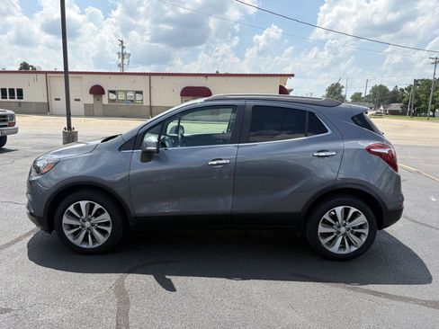 Used 2019 Buick Encore Preferred w/ Safety Package FWD image 5