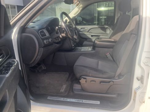 Used 2012 GMC Sierra 1500 SLE image 2