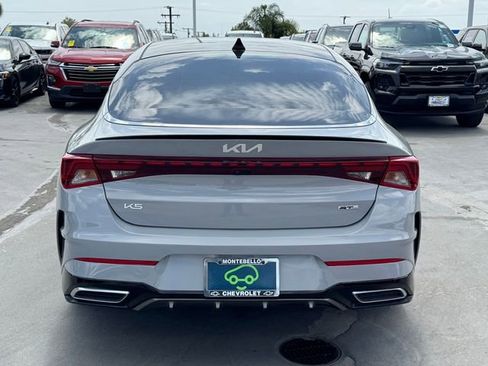 Used 2024 Kia K5 GT-Line FWD image 3