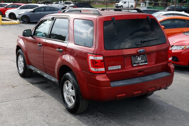 Used 2012 Ford Escape XLT FWD image 8