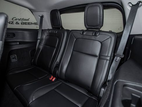 Used 2024 Lincoln Aviator Reserve w/ Equipment Group 201A AWD/4WD image 16