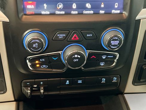 Used 2018 RAM 1500 Big Horn RWD image 26