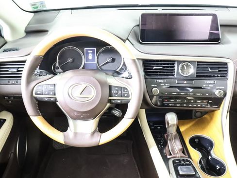 Used 2017 Lexus RX 350 350 image 8