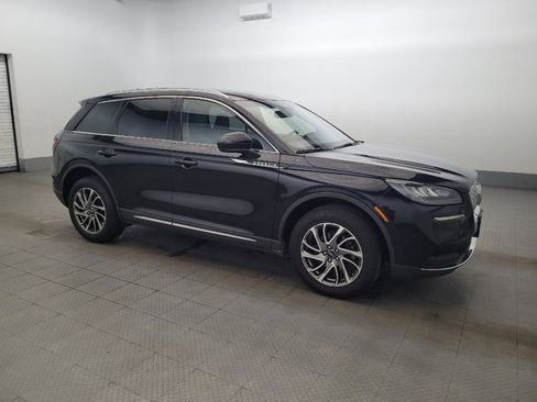 Used 2022 Lincoln Corsair AWD w/ Equipment Group 101A image 11