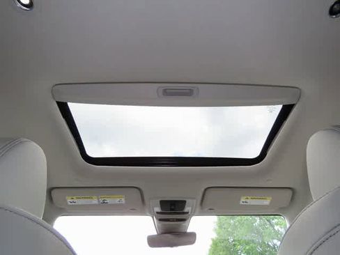 New 2026 Honda HR-V EX-L image 23