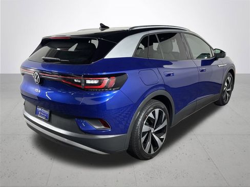 Used 2021 Volkswagen ID.4 Pro S w/ Gradient Package image 6
