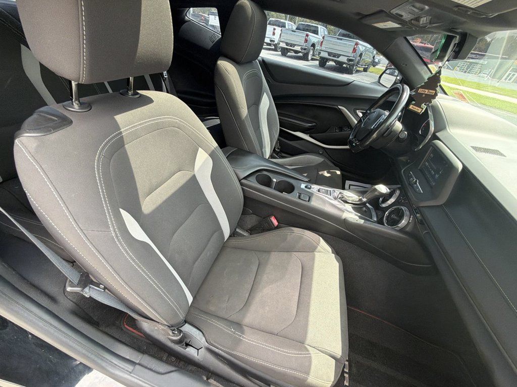 Used 2018 Chevrolet Camaro LT w/ RS Package RWD image 28