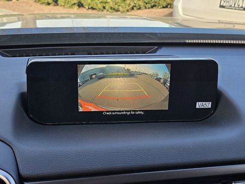 New 2026 MAZDA CX-50 AWD 2.5 Hybrid w/ Premium Pkg image 36