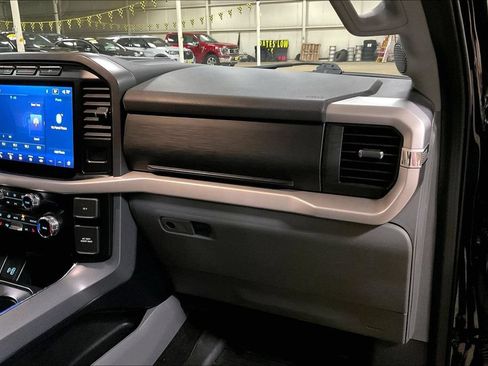 Certified 2022 Ford F150 XLT w/ Equipment Group 302A High AWD/4WD image 15