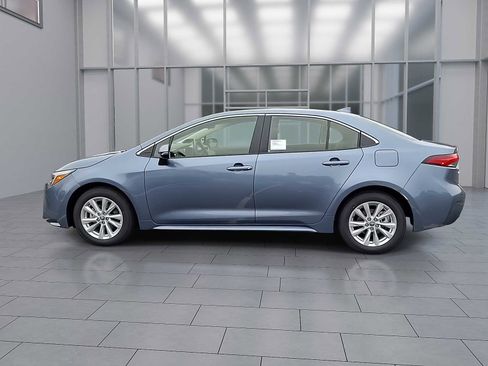 New 2026 Toyota Corolla XLE image 2