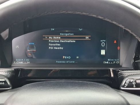 Used 2024 Lincoln Corsair FWD image 16