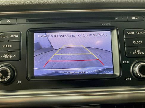 Used 2016 Kia Optima EX FWD image 6
