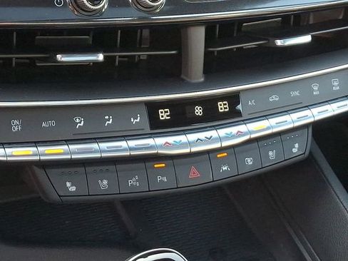 Certified 2021 Cadillac CT5 V w/ Premium Package image 15