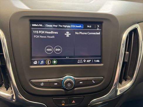 Certified 2023 Chevrolet Equinox LT image 19