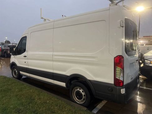 Used 2016 Ford Transit 250 148 Medium Roof image 4