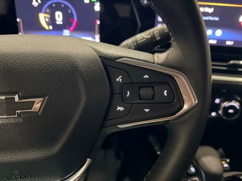 Used 2024 Chevrolet Trax ACTIV w/ Driver Confidence Package image 22