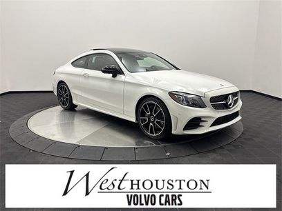 Used 2023 Mercedes-Benz C 300 C 300