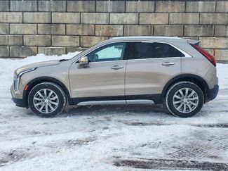 Certified 2023 Cadillac XT4 Premium Luxury w/ Cold Weather Package video 2