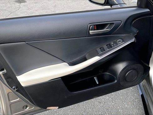 Used 2021 Lexus IS 350 F Sport w/ Accessory Package image 27