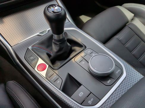 Used 2025 BMW M2 w/ Lighting Package RWD image 20
