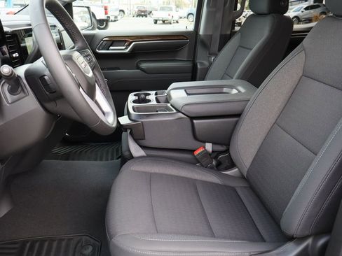 Certified 2023 GMC Sierra 1500 SLE image 20