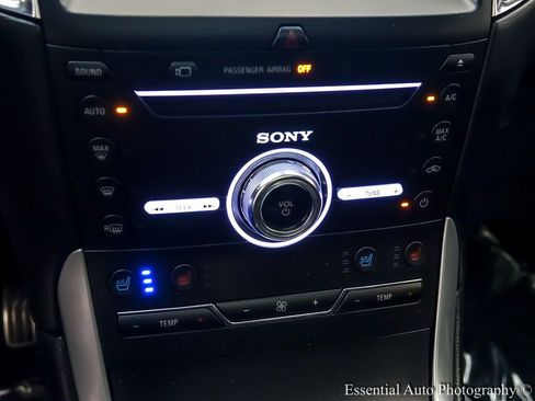 Used 2018 Ford Edge Sport w/ Equipment Group 401A image 20