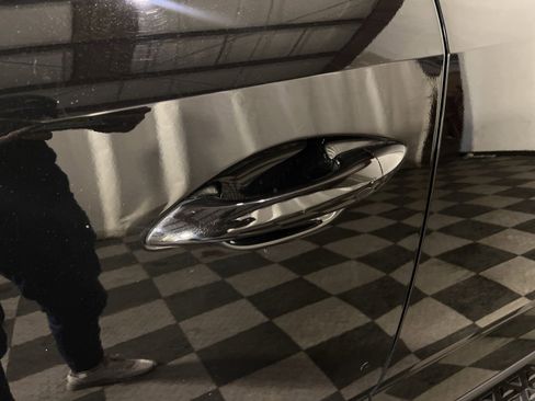 Used 2023 Hyundai Santa Cruz Night w/ Cargo Package image 14