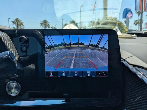 New 2024 Chevrolet Corvette Z06 image 26