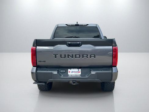 Used 2023 Toyota Tundra SR5 AWD/4WD image 6