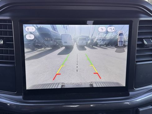 Used 2025 Ford F150 STX image 26